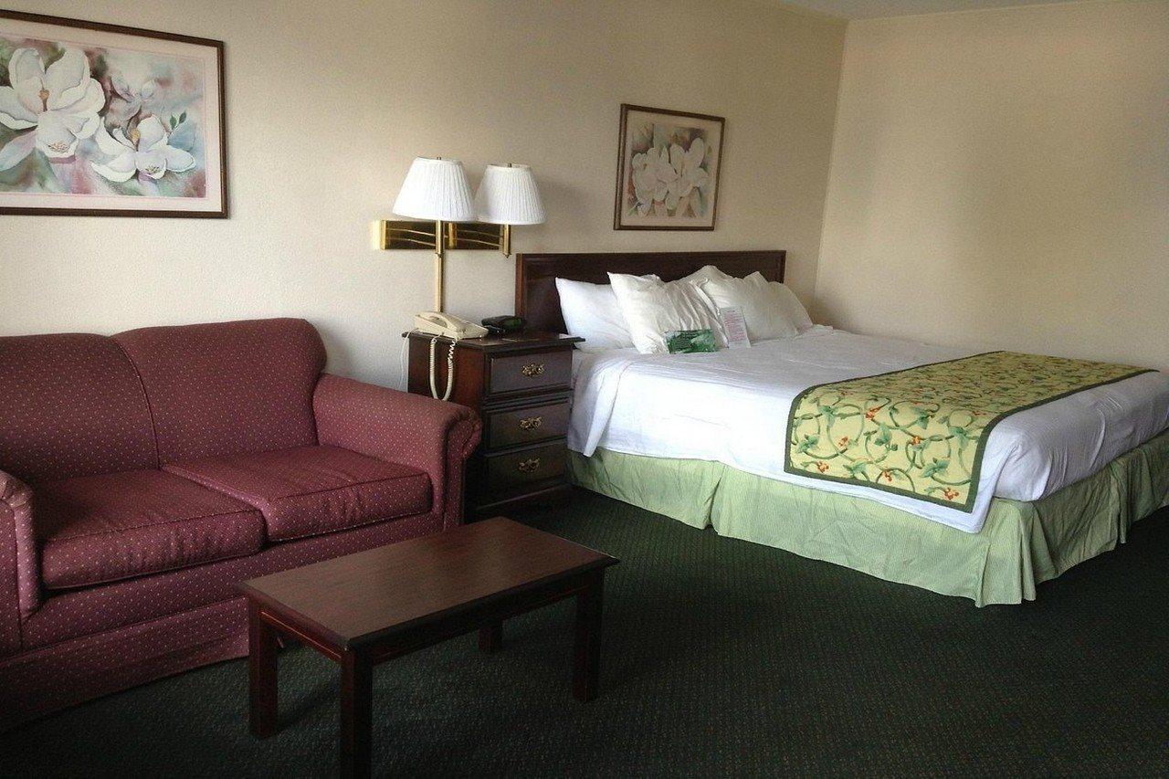 Astoria Hotel Danville North Luaran gambar