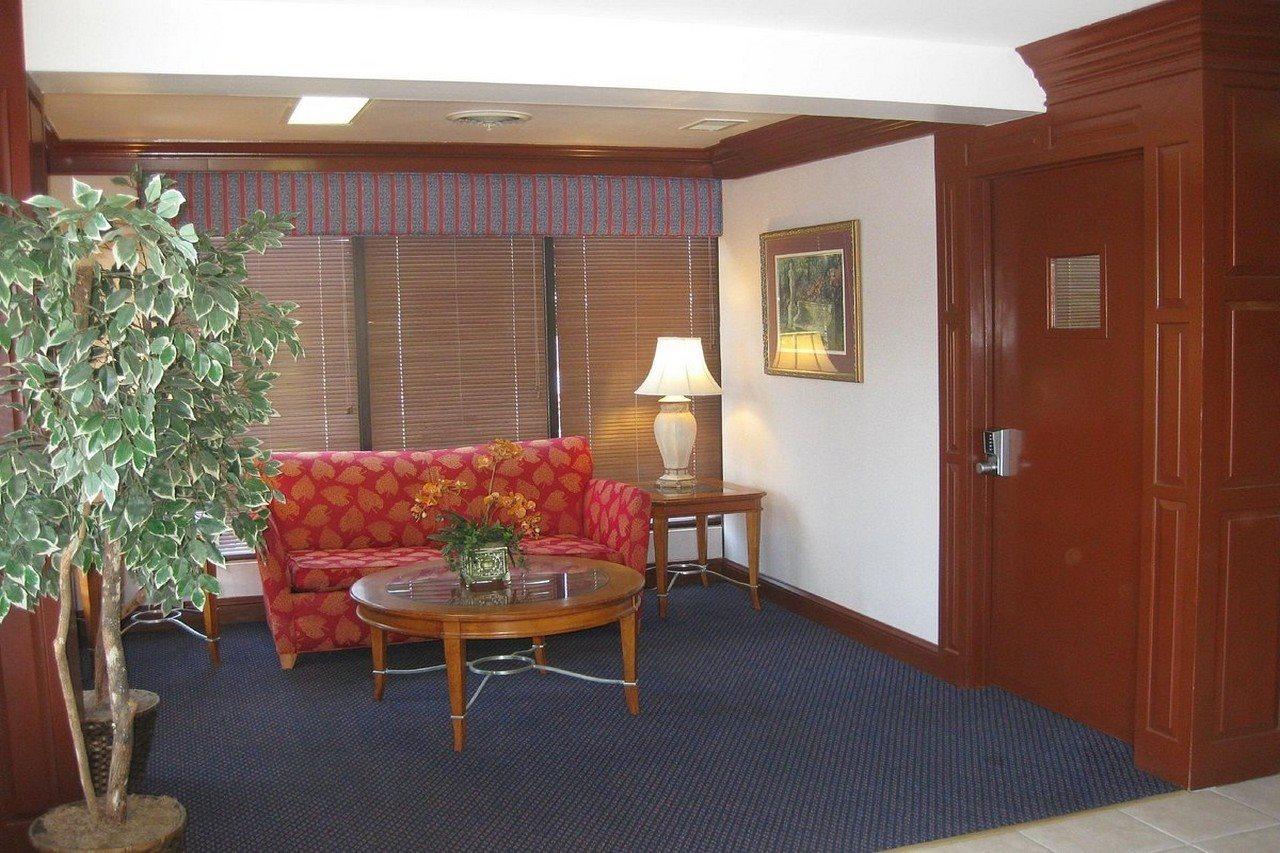 Astoria Hotel Danville North Luaran gambar