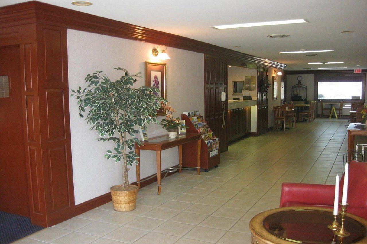 Astoria Hotel Danville North Luaran gambar