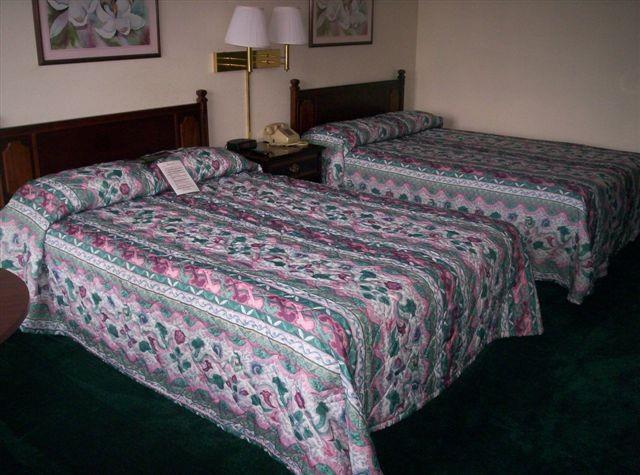 Astoria Hotel Danville North Bilik gambar
